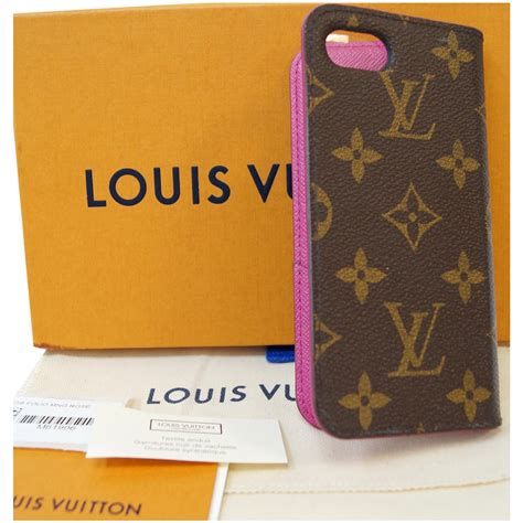 cover per iphone 7 louis vuitton|Louis Vuitton iPhone case wallet.